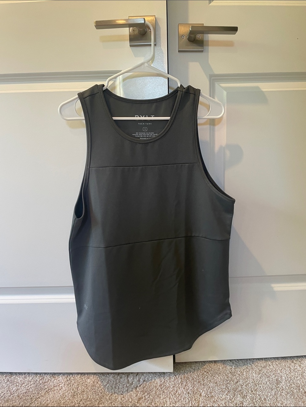 BYLT tech tank